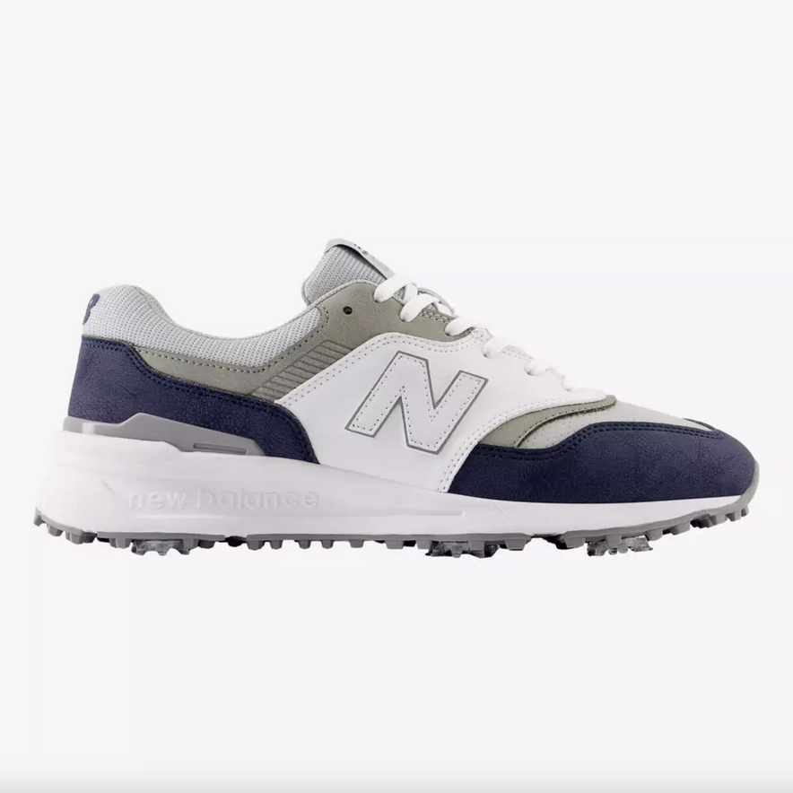 New Balance 997 Golf Shoes