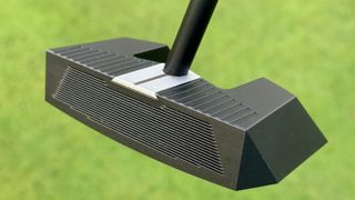 L.A.B. Golf MEZZ.1 MAX Putter Review