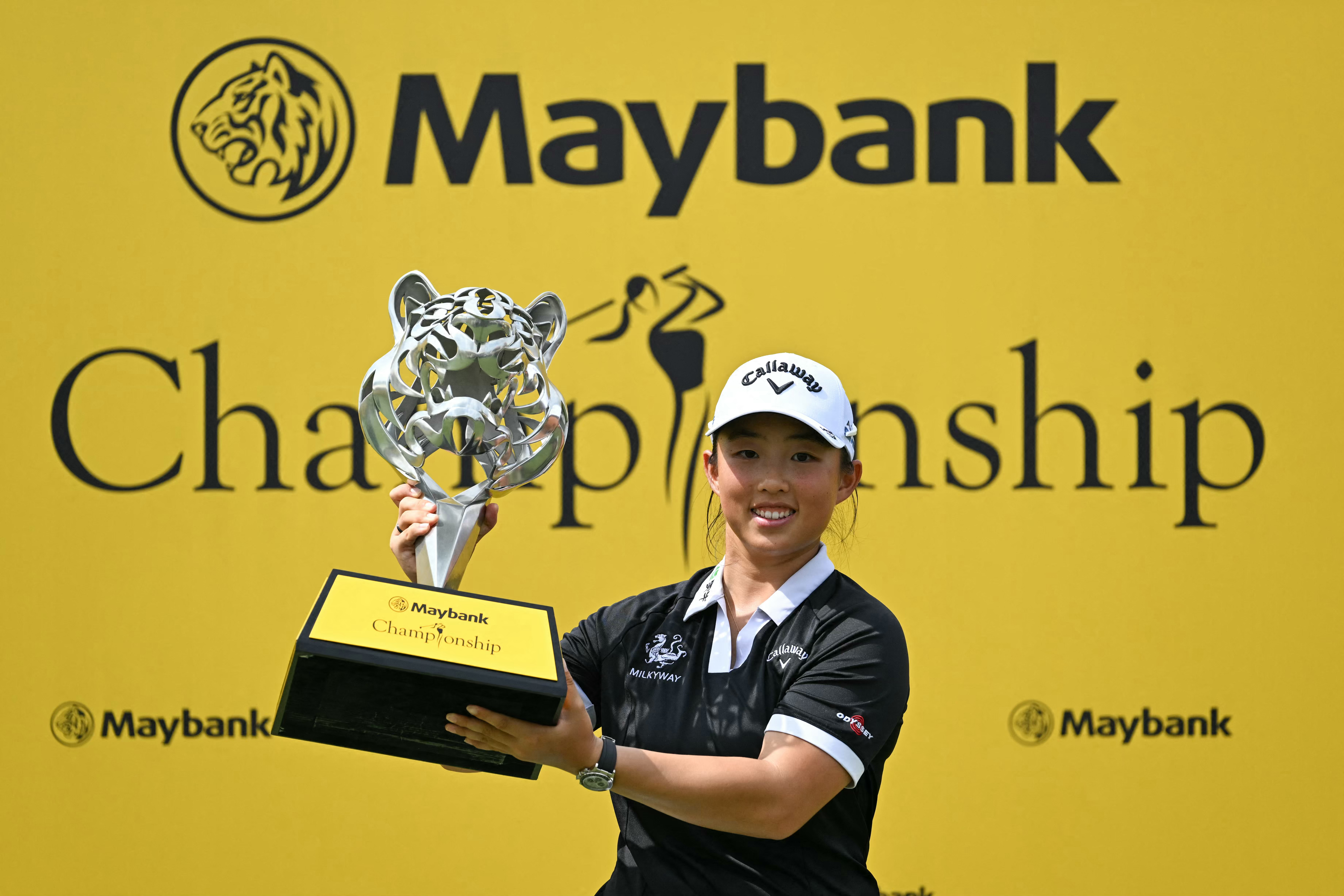 2024 Maybank Championship