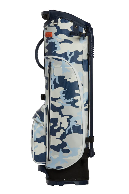 SL2 Gen 2 Camo Golf Bag