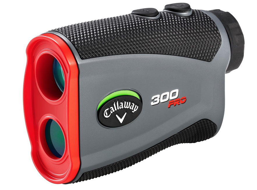 Callaway 300 Pro Laser Rangefinder