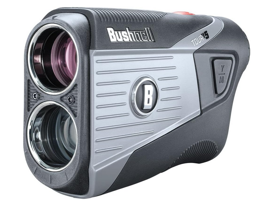 Bushnell Golf Tour V5 Patriot Pack