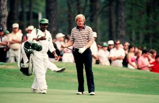 Jack Nicklaus