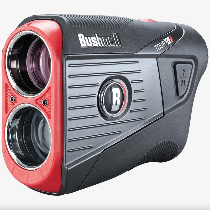 Bushnell Tour V5 SHIFT Rangefinder