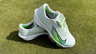 Nike Air Zoom Infinity Tour Next% 2 Golf