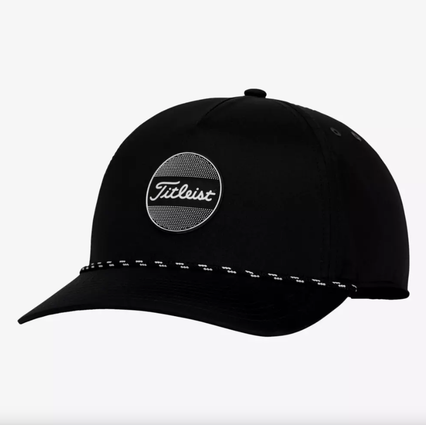 Titleist Boardwalk Rope Hat