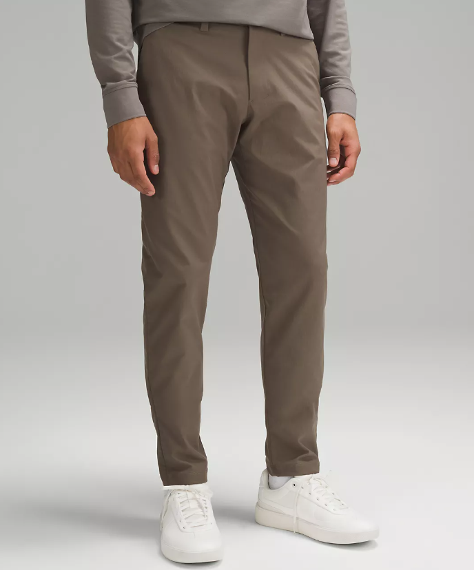 Lululemon ABC Slim-Fit Trouser