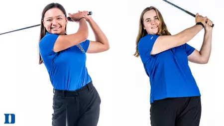 Duke’s Class of Malixi & McCrery Ranked No. 1 Nationally