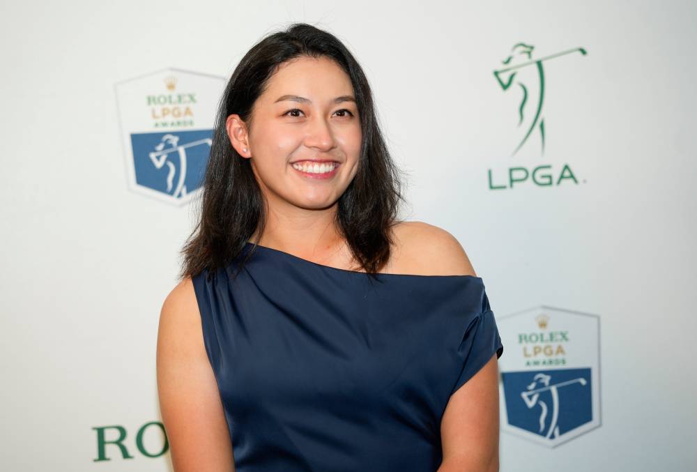 2024 Rolex LPGA Awards