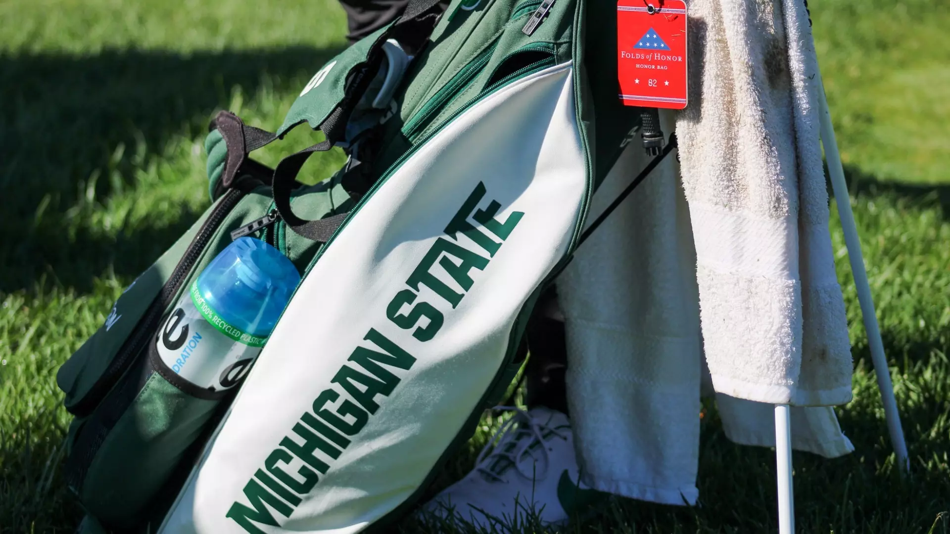 Spartans Add Two to Roster on 2024-25 Signing Day