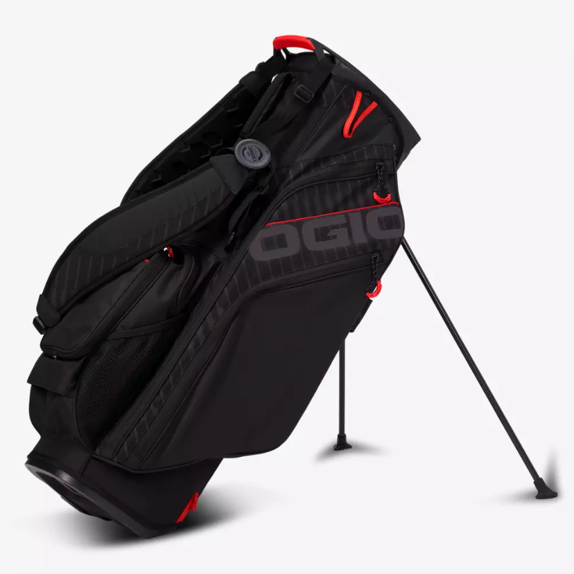 OGIO Woode 2024 Hybrid Stand Bag