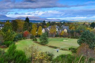 Muir of Ord Golf Club