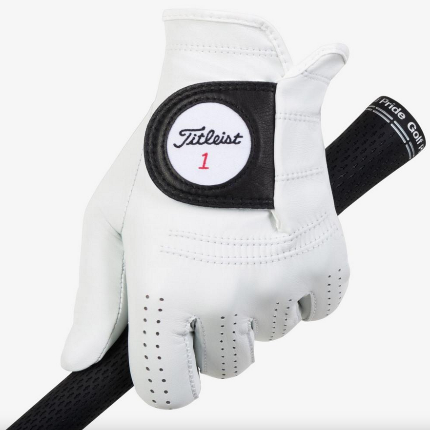 Titleist Players Golf Glove