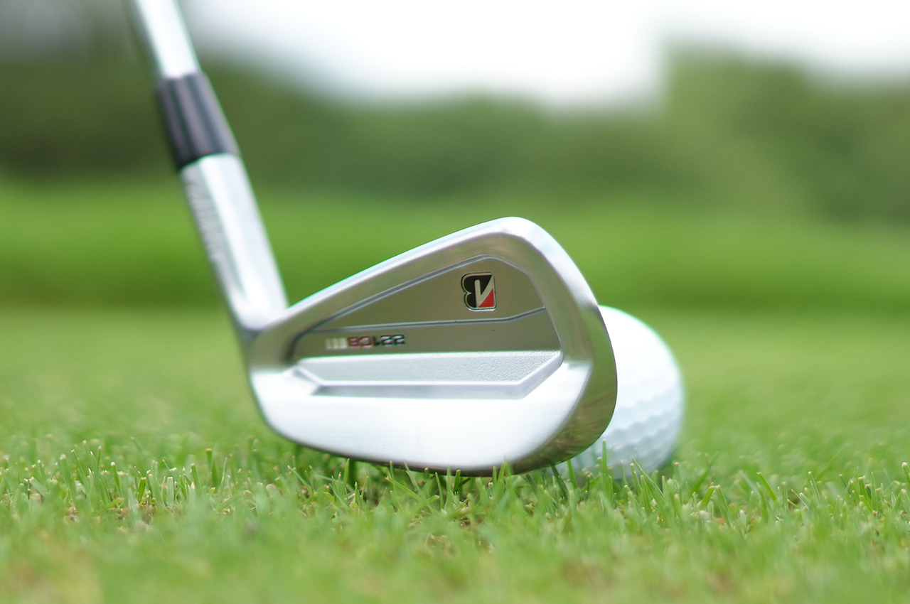 Bridgestone 221 CB irons