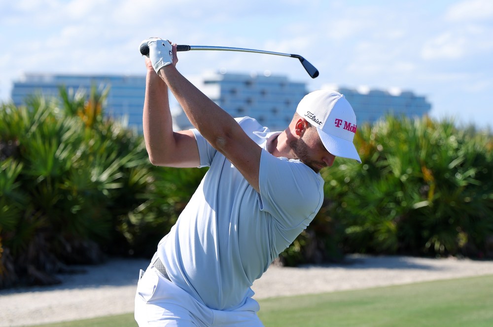 Hero World Challenge 2024