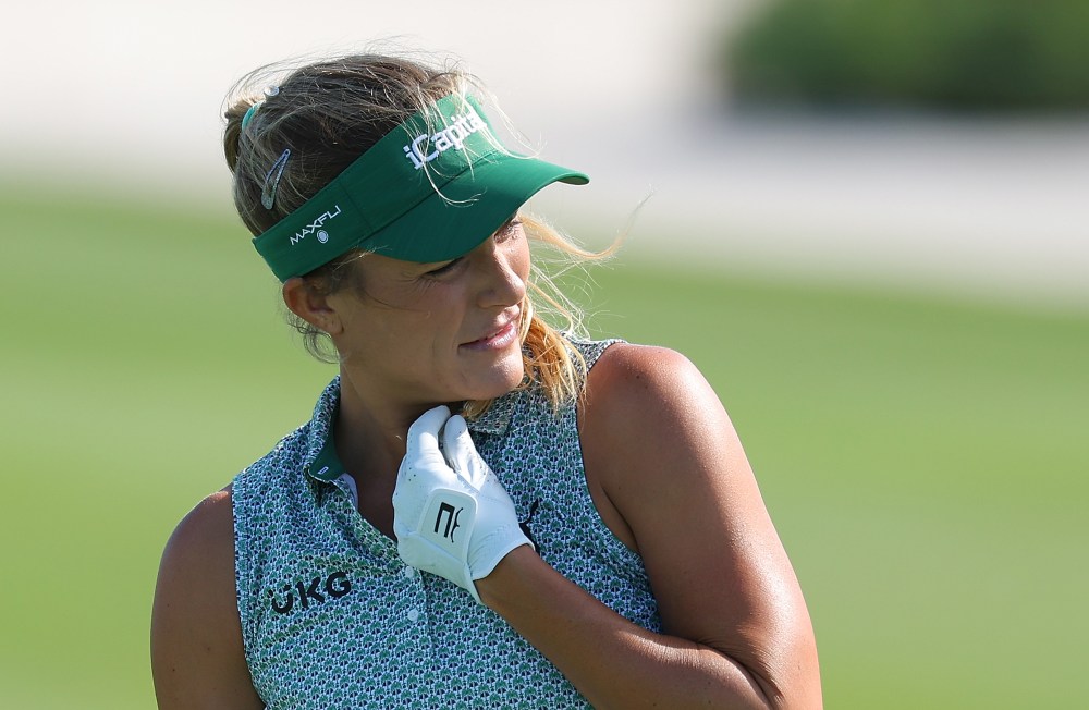 Hero World Challenge 2024
