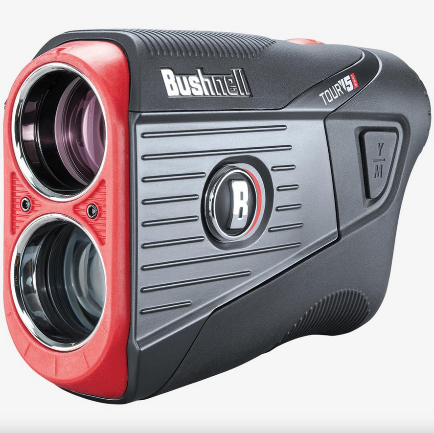 Bushnell Tour V5 SHIFT Rangefinder