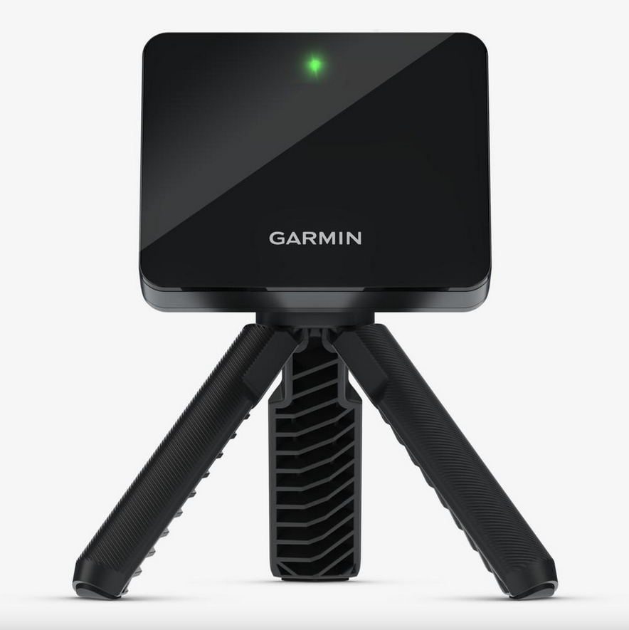 Garmin Approach R10 Portable Launch Monitor