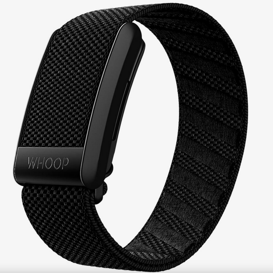 Whoop 4.0 Health & Fitness Tracker w/ 1-Year Membership