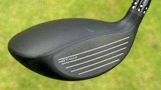 Cobra DS-ADAPT X Fairway Wood