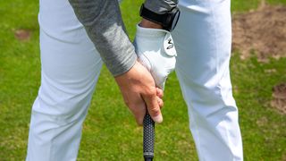 golf swing mistakes