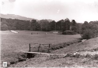 Cavendish 11th hole