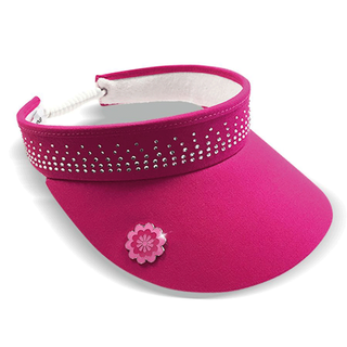 Ladies Golf Visor