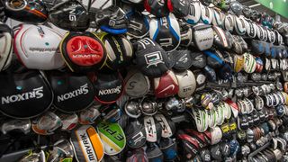 How Much Are My Golf Clubs Worth?