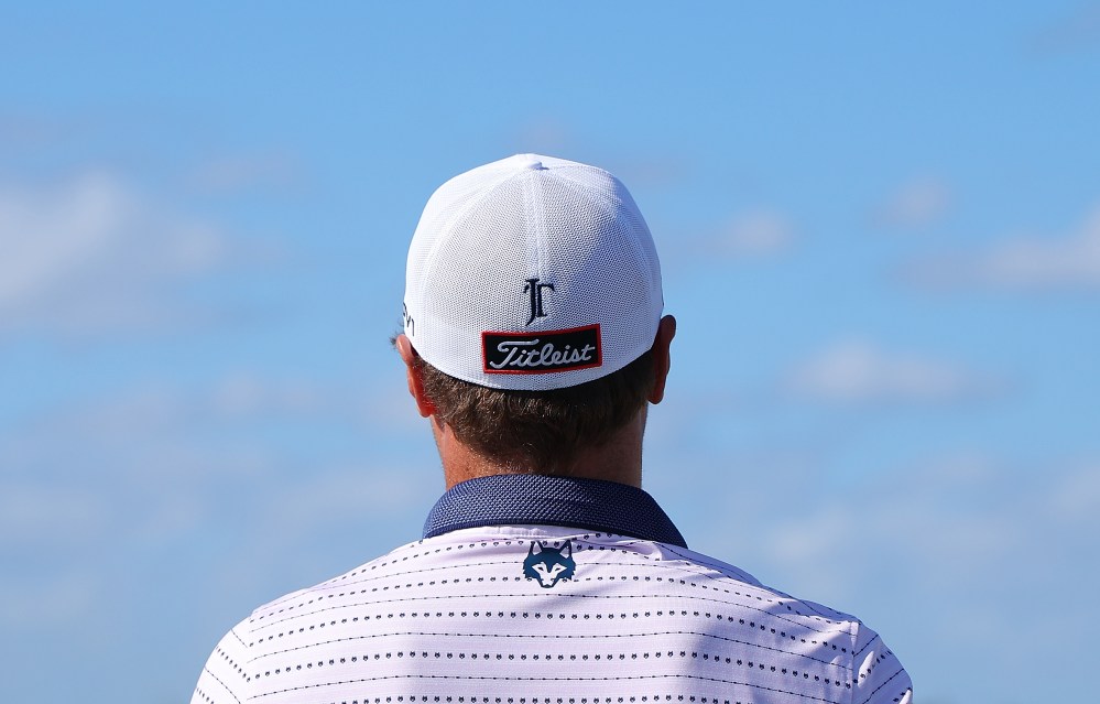 Hero World Challenge 2024