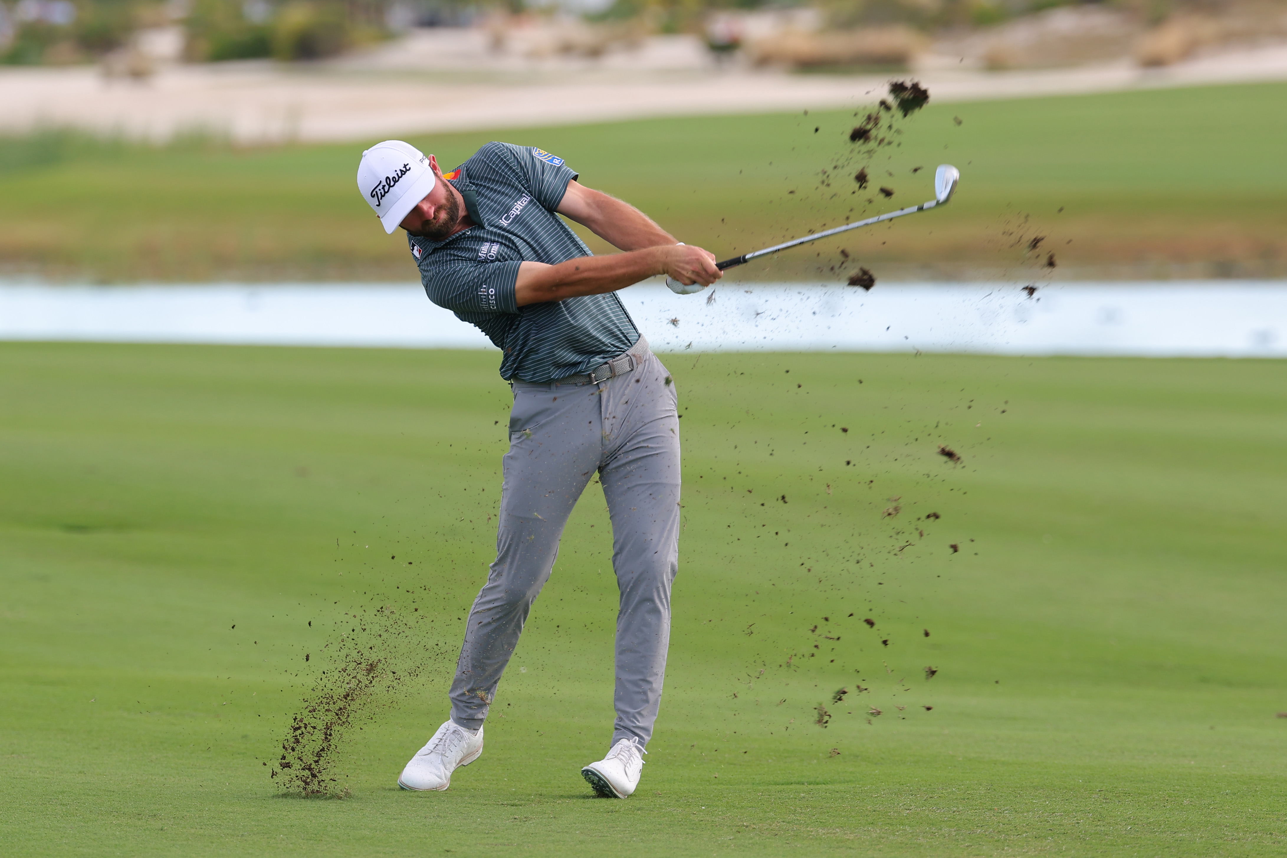 Hero World Challenge 2024