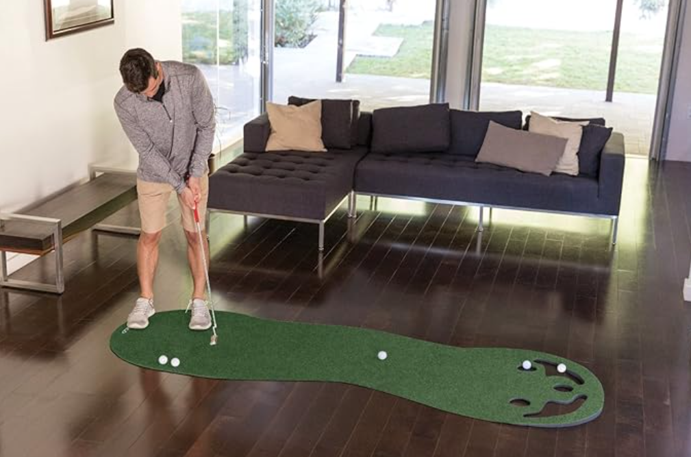 SKLZ Golf Indoor Putting Green