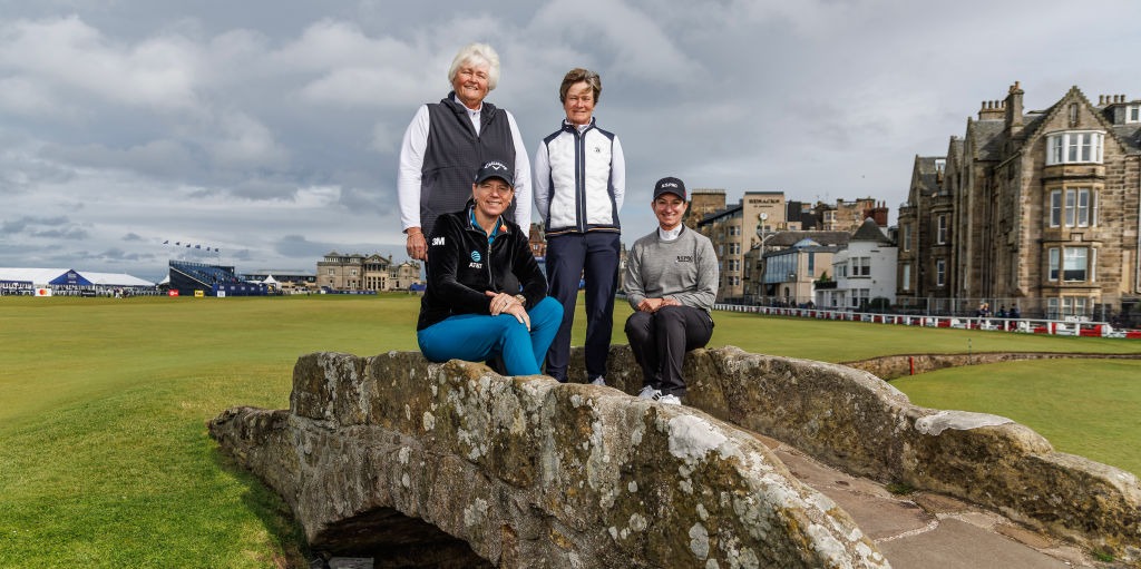 Karrie Webb
