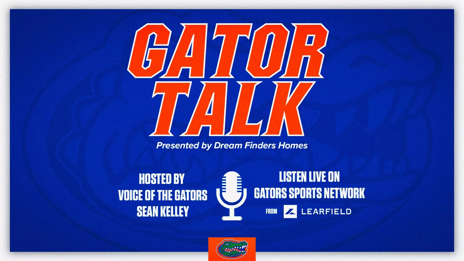 Gator Talk