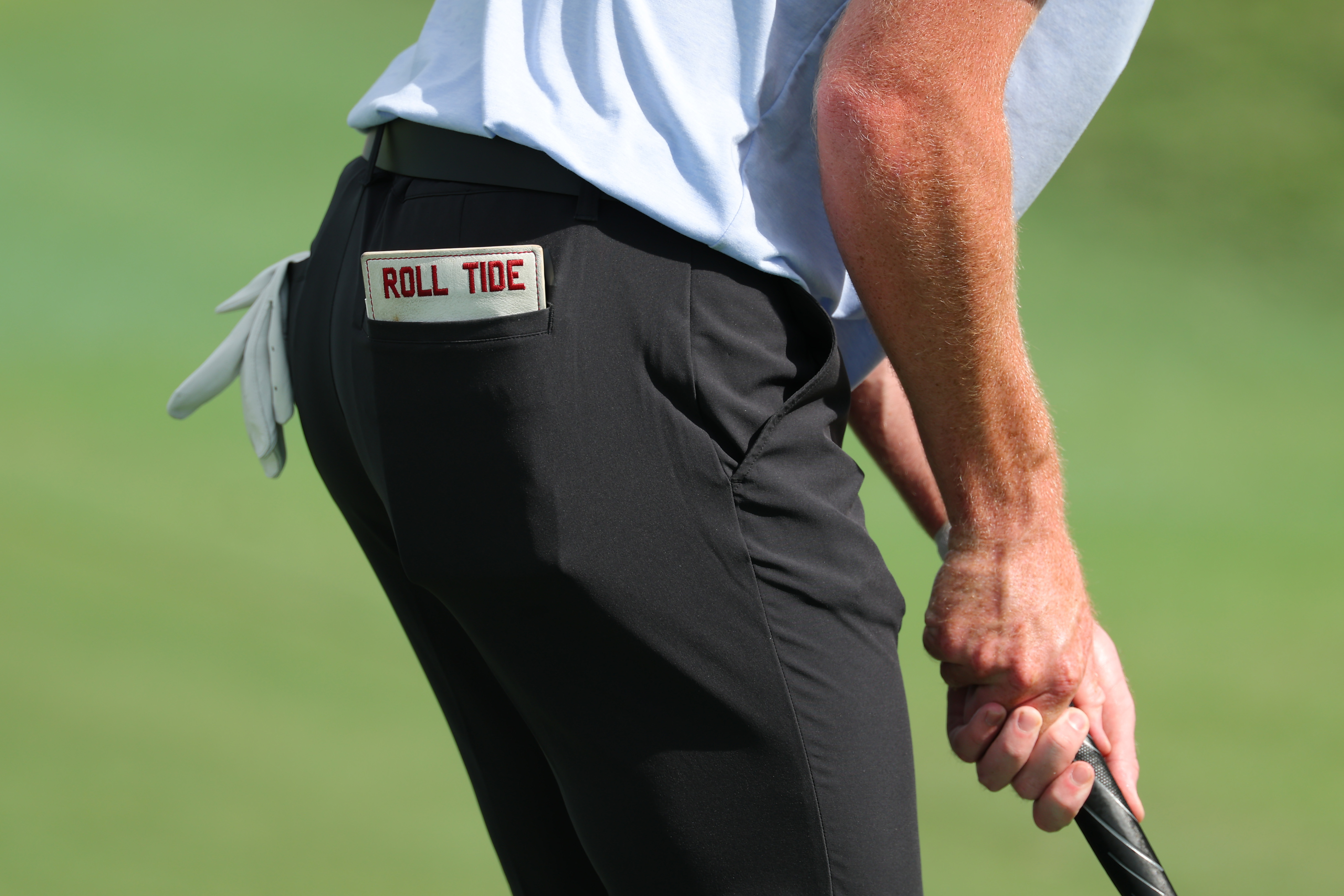 Hero World Challenge 2024