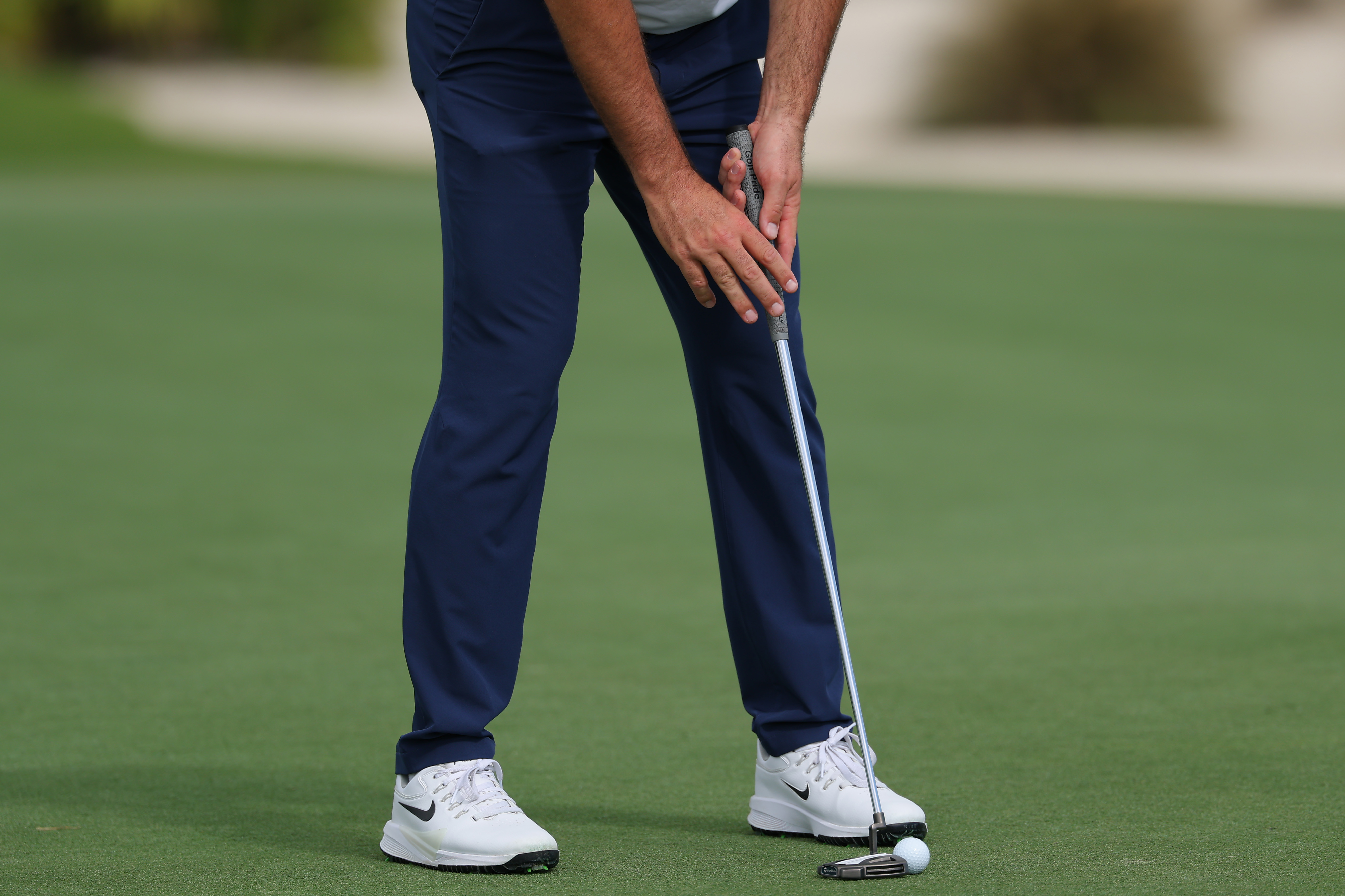 Hero World Challenge 2024