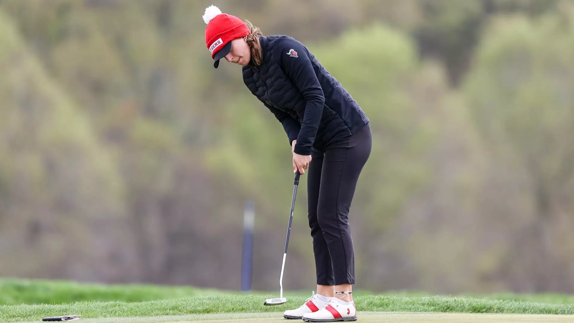 Women's Golf Announces Spring 2025 Schedule