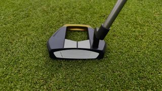 TaylorMade Kalea Gold Putter