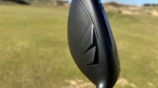 Photo of the ActivWIng on the Cleveland HiBore XL Driver