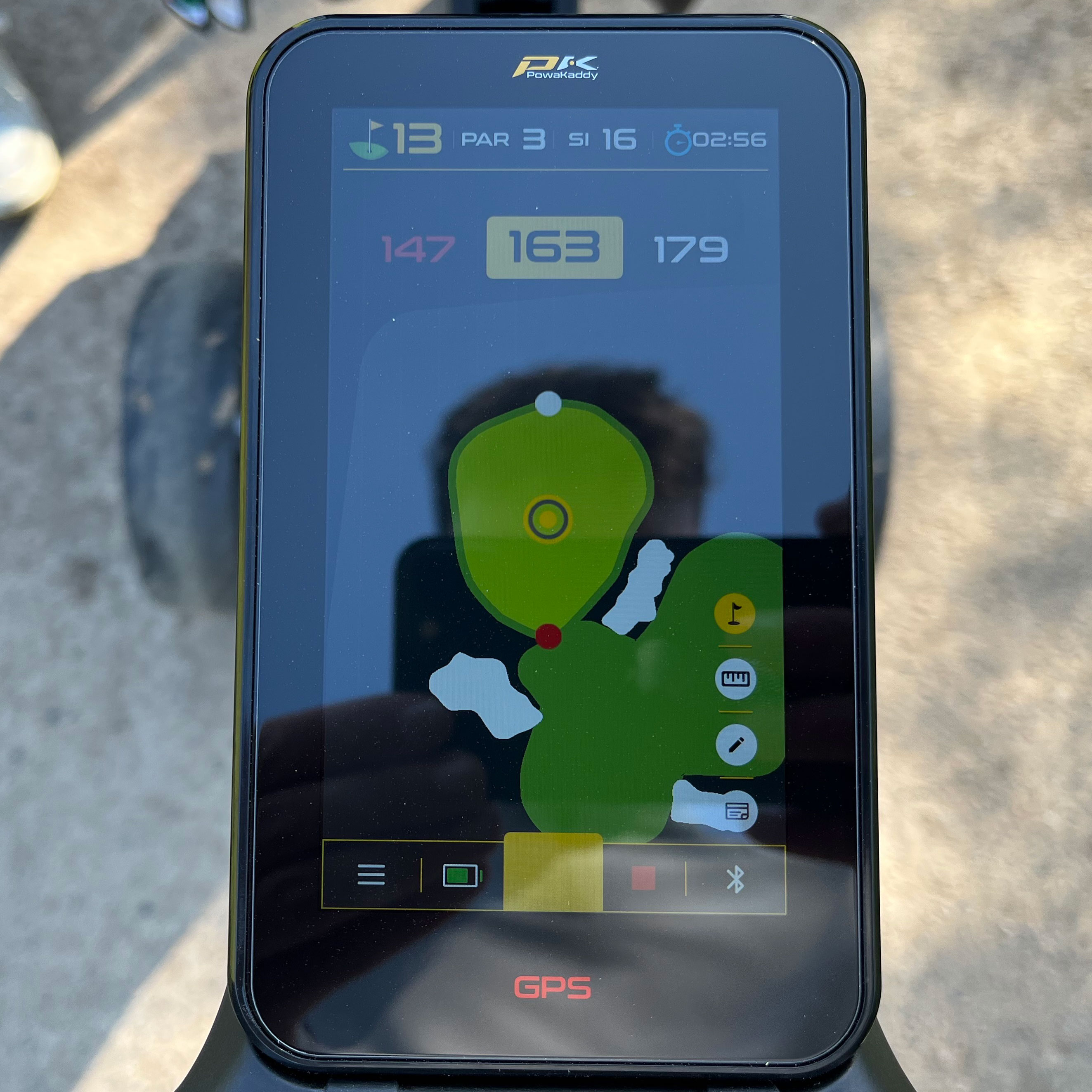 PowaKaddy RX12 GPS Electric Trolley Review