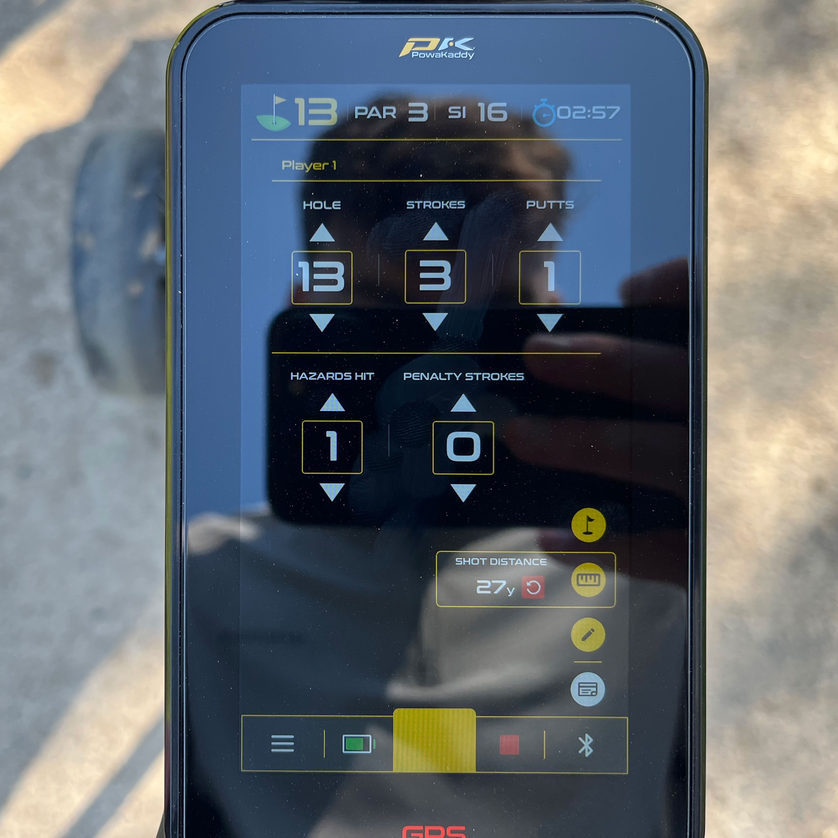 PowaKaddy RX12 GPS Electric Trolley Review