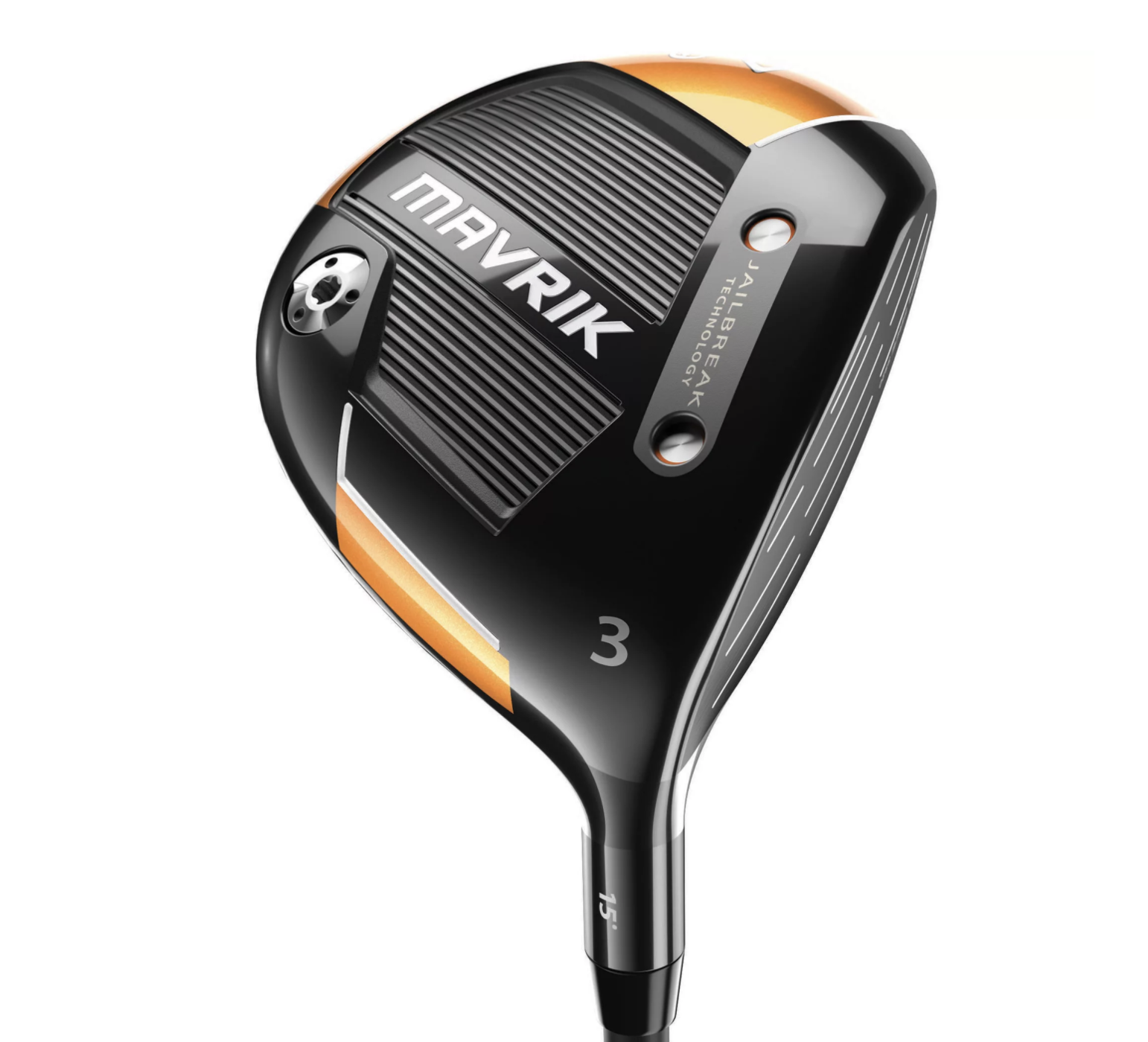 Callaway Mavrik fw