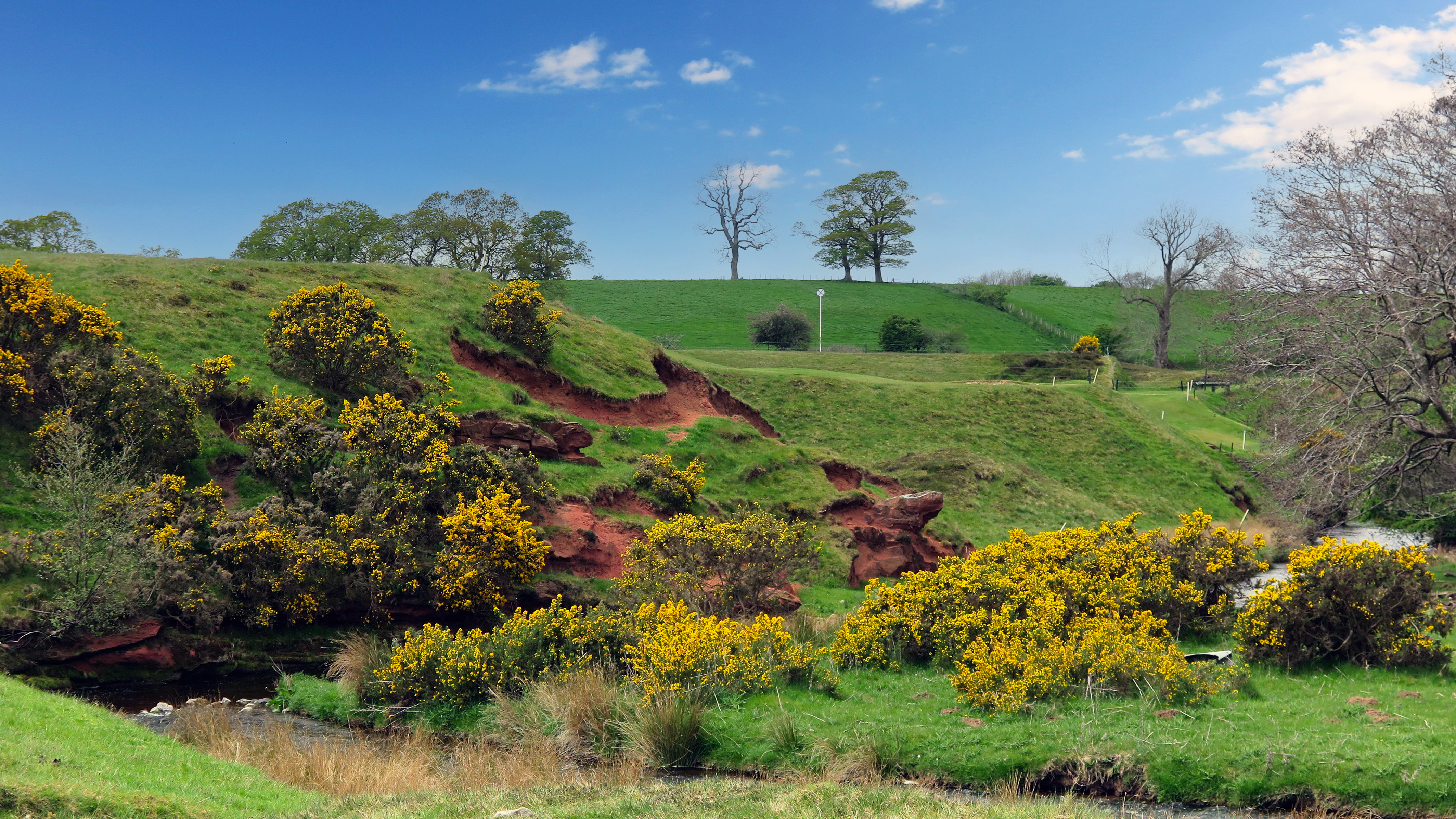 Appleby - Hole 15