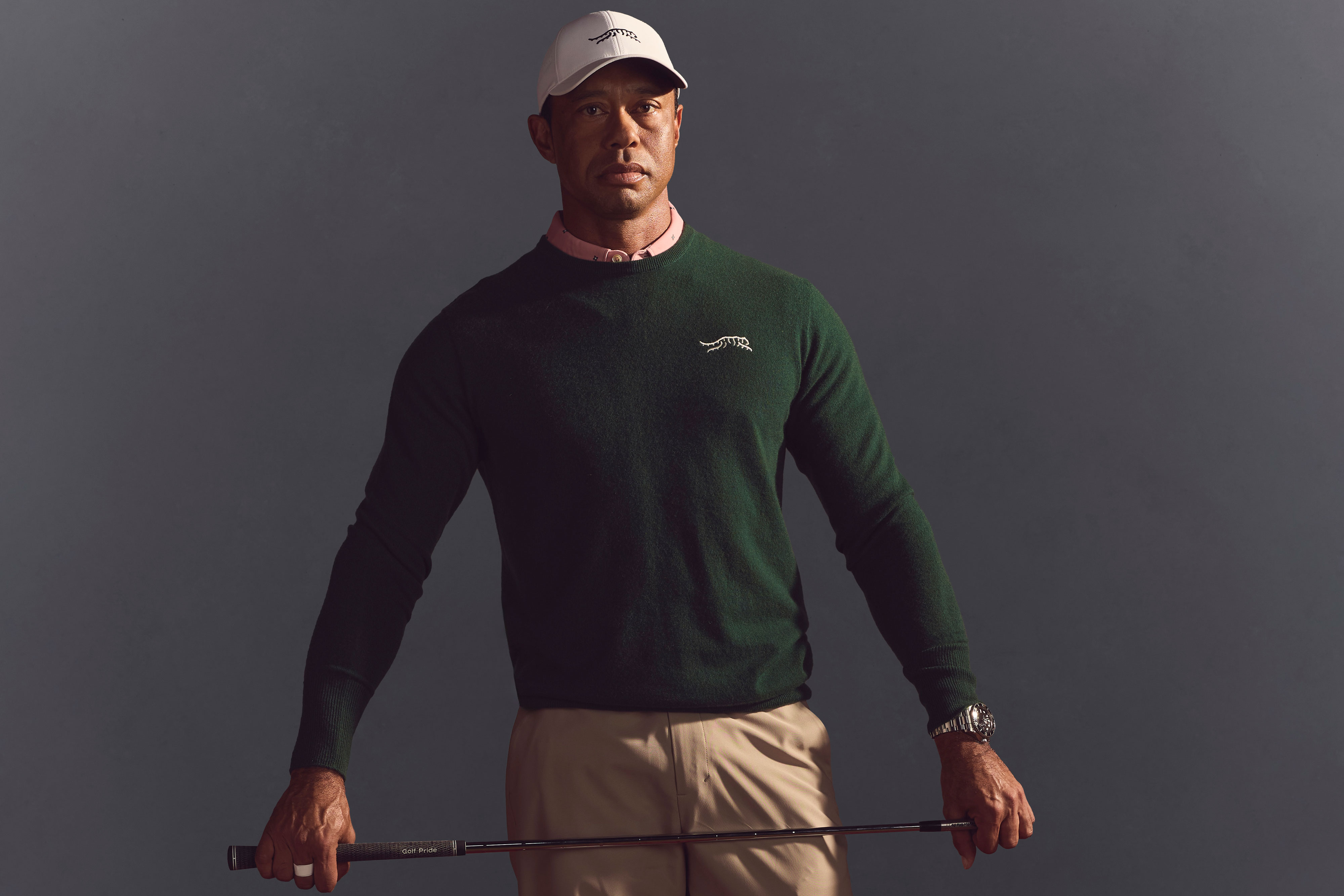 Sun Day Red Launches Azalea Gold Collection, And It Might Be The Best 'Augusta Inspired' Range We Have Seen