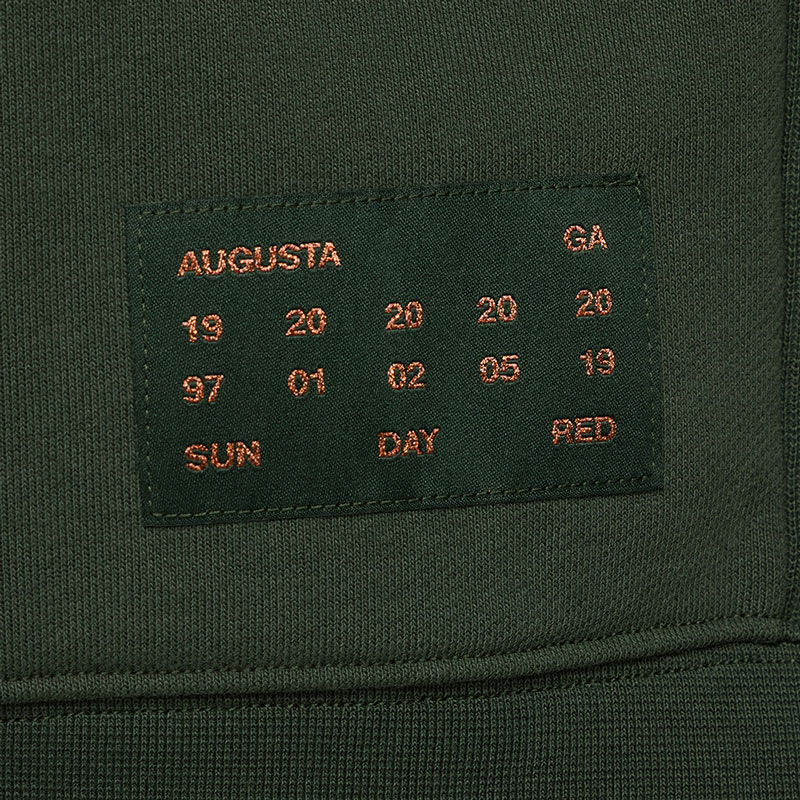 Sun Day Red Launches Azalea Gold Collection, And It Might Be The Best 'Augusta Inspired' Range We Have Seen