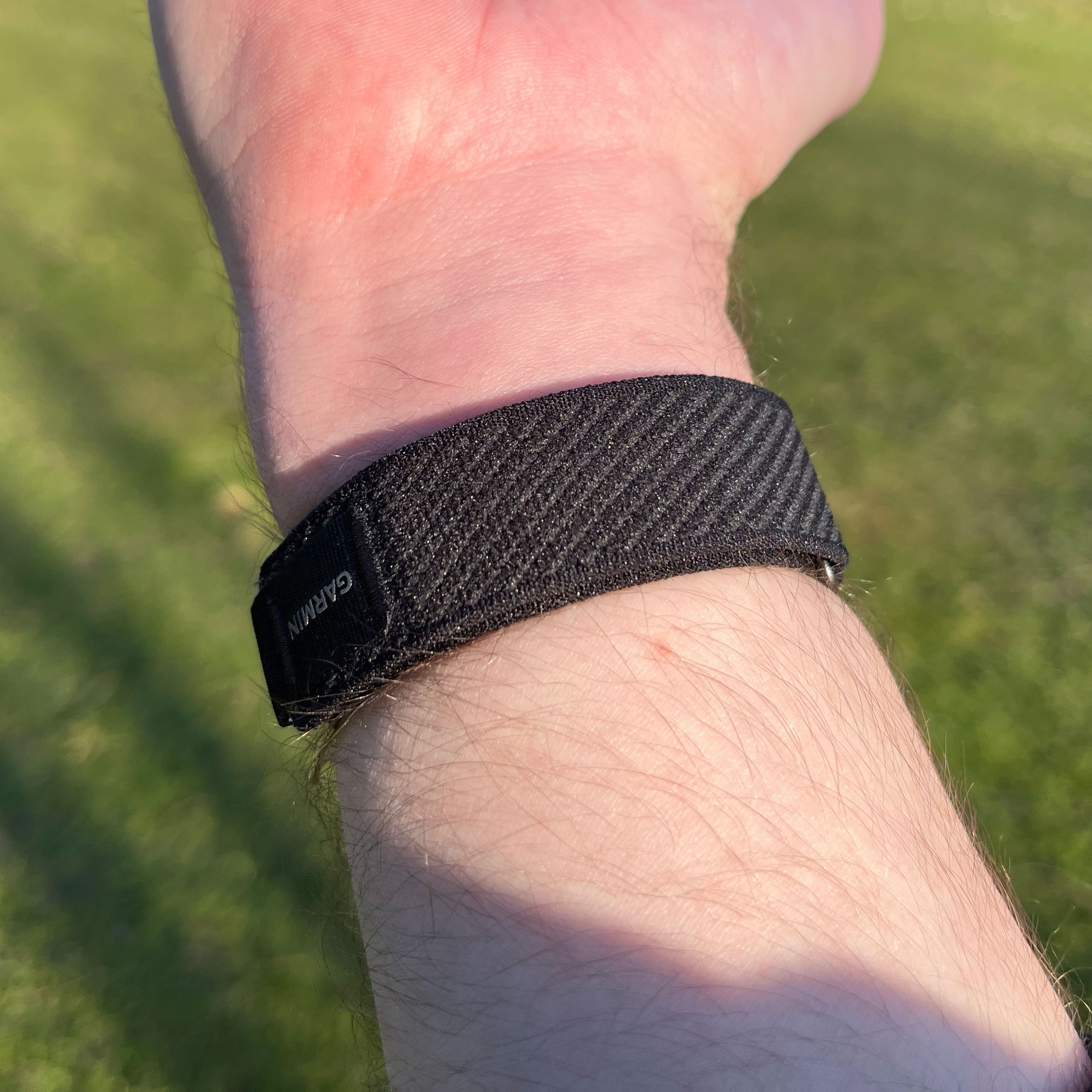 Garmin Approach S50 Golf Watch review
