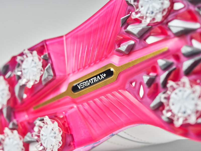 I Need These Golf Shoes - FootJoy Unveils Legends Series With Stunning 'Spring Bloom' Shoes