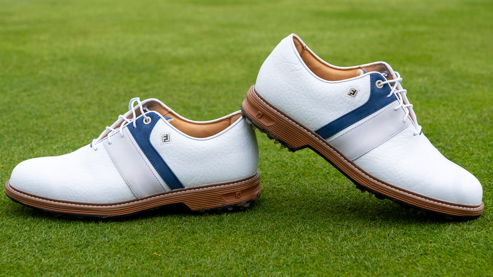 FootJoy Premiere Series Packard LX golf shoe review