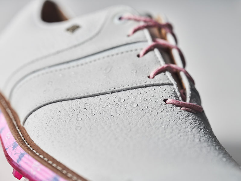 I Need These Golf Shoes - FootJoy Unveils Legends Series With Stunning 'Spring Bloom' Shoes
