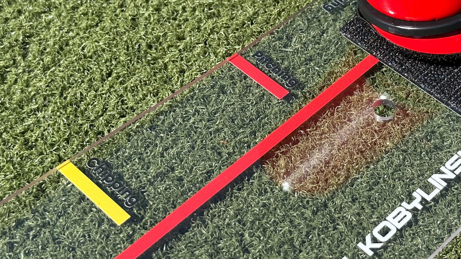 Eyeline Golf Speed Trap 2.0