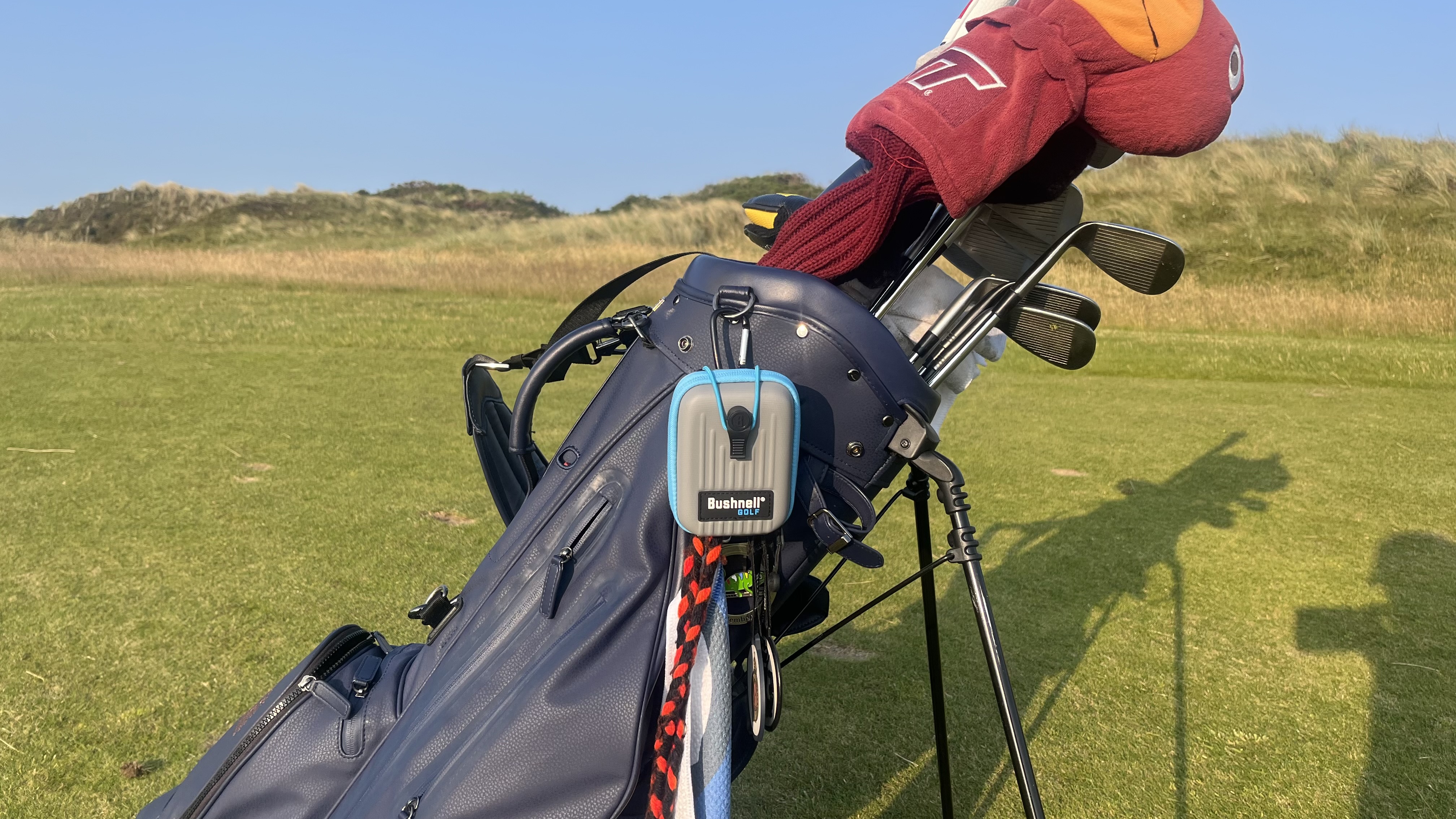 Bushnell A1-Slope Case
